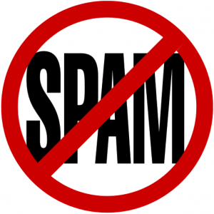 spam