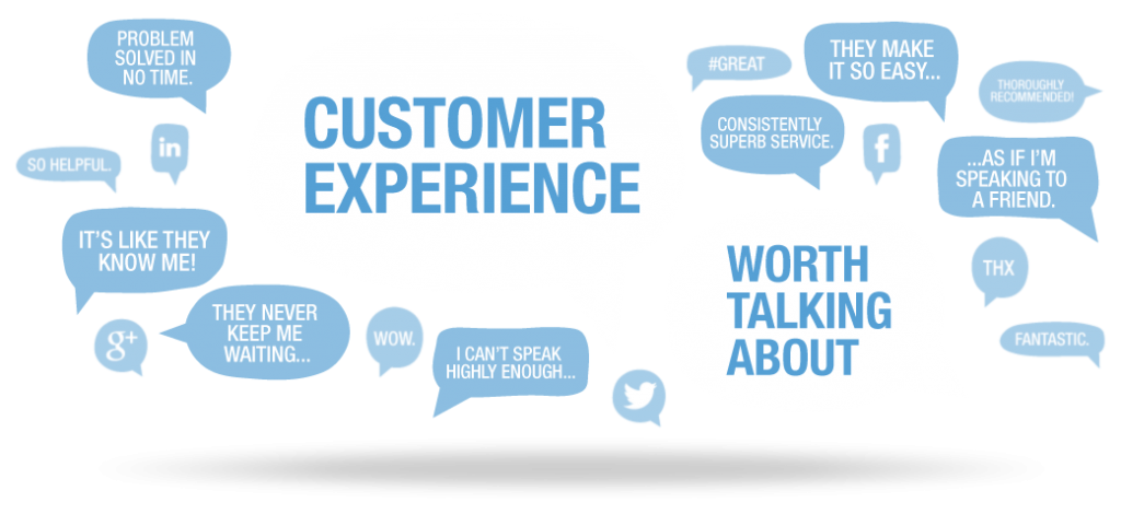 customer experience