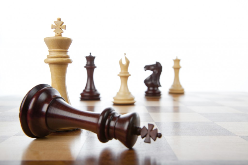 Chess-Piece-Knocked-Over