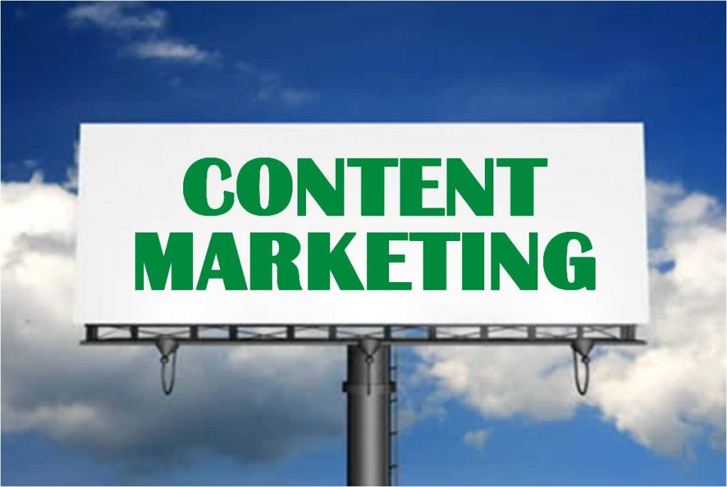 ContentMarketing