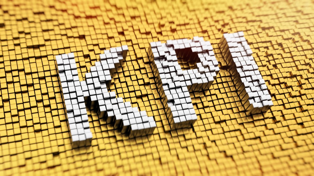 Pixelated KPI
