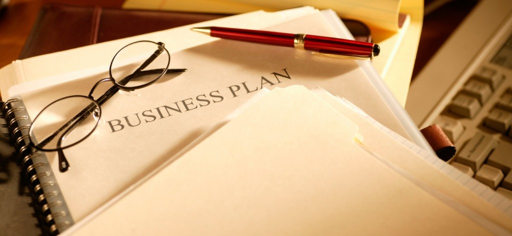 business plan