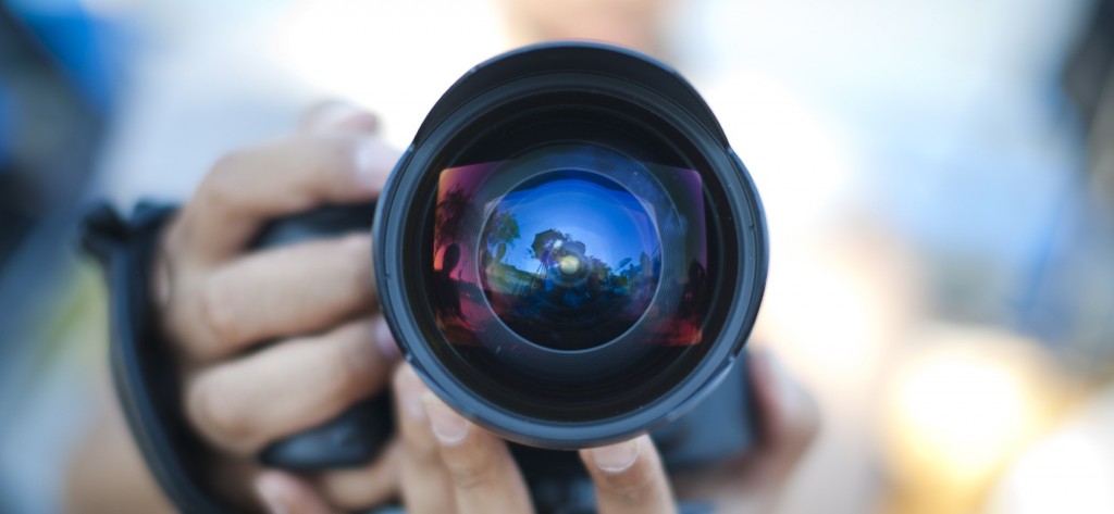 fotografi