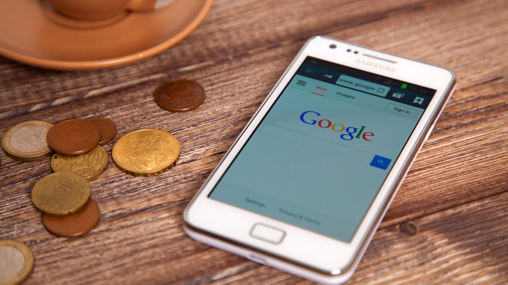 google mobile update