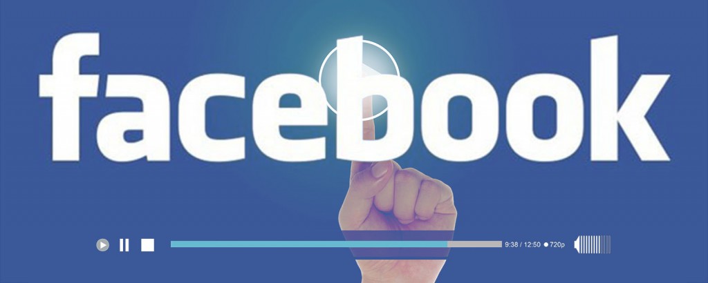 facebook video