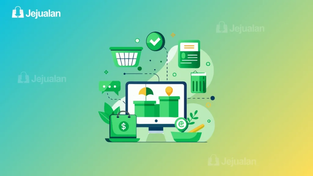 Order management system adalah