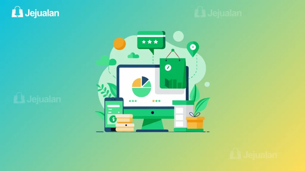 Order management system adalah