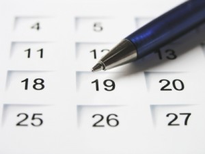 calendar