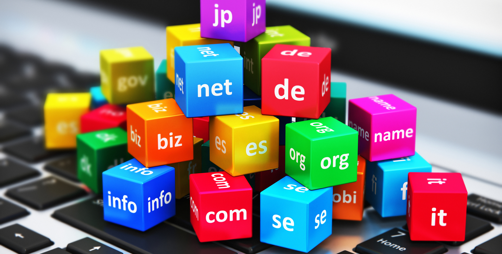 5 Cara Untuk Memikirkan Nama Domain Hebat yang Masih Tersedia