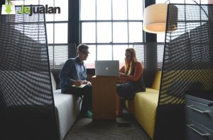Perbedaan Bisnis Online Shop dan Ecommerce