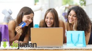 strategi marketing online