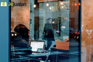 Keuntungan Punya Toko Online Dibandingkan Toko Offline