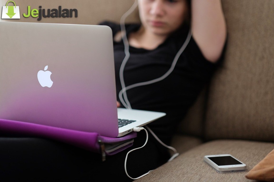 Manfaat Social Media Pinterest Bagi Kemajuan Bisnis Online