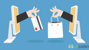 alasan orang belanja online