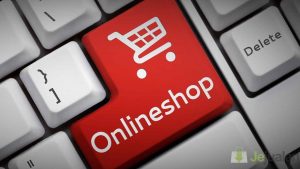 Hindari penipuan toko online