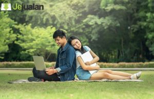 Perkembangan bisnis di era digital