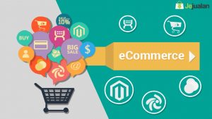 Yuk Mengenal 5 Jenis Bisnis E-Commerce Di Indonesia Saat Ini