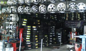 bisnis ukm otomotif