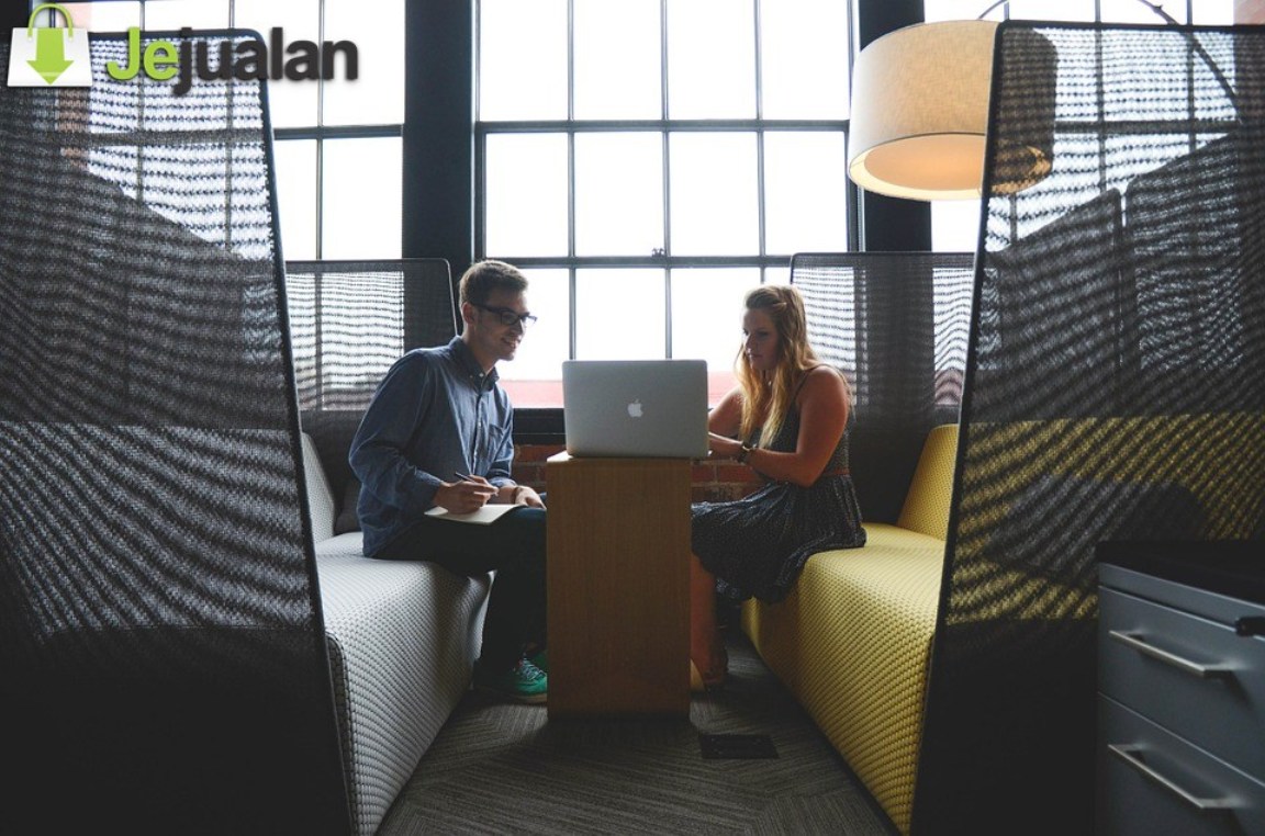 Website Merupakan Kunci Sukses Bisnis Online