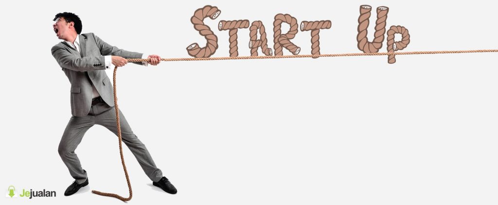 9 Strategi Jitu Dalam Memulai Bisnis Kekinian
