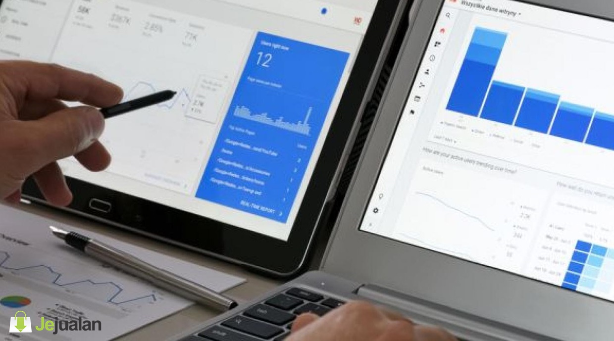 Pakai Alat Bisnis Ini Untuk Memudahkan Mengelola Bisnis Online Anda