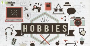 bisnis dari hobi