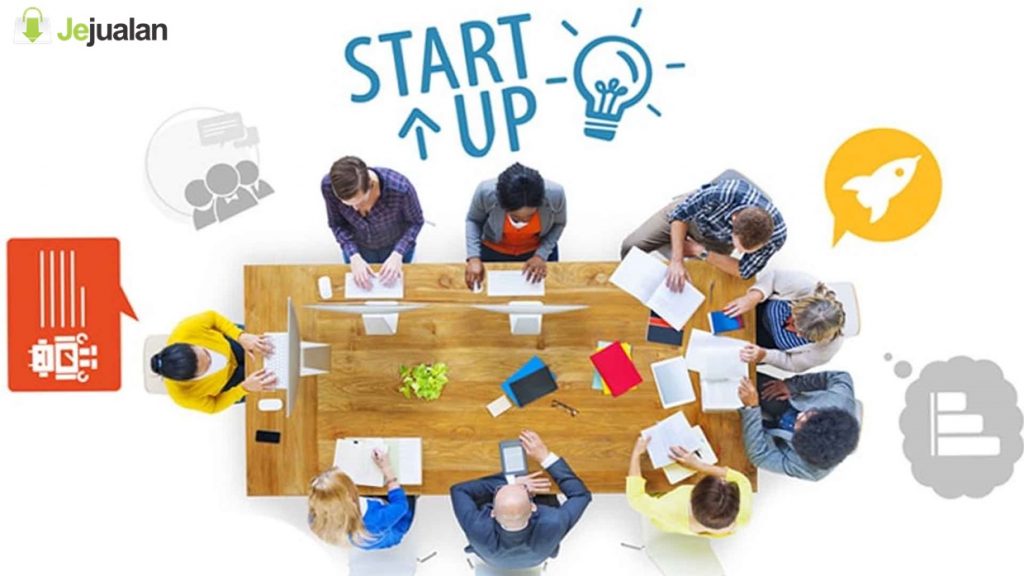 bisnis online kekinian