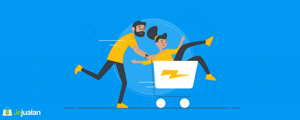 e-commerce bussiness
