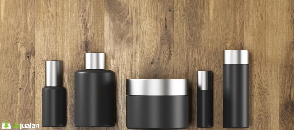 jangan terpengaruh dengan produk kecantikan