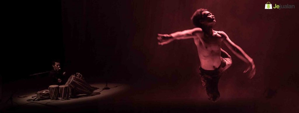 profesi keren koreografer