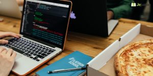 profesi keren web developer