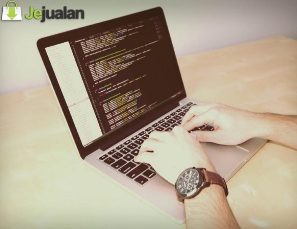 Setelah Bikin Website, Saya Harus Apa?