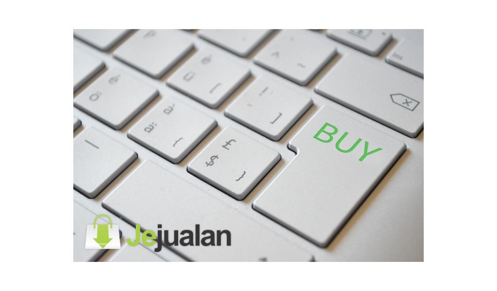 Marketplace dan Toko Online