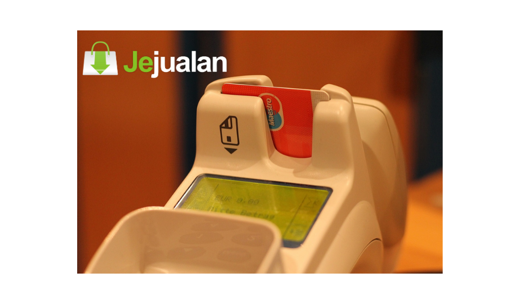 Marketplace dan Toko Online