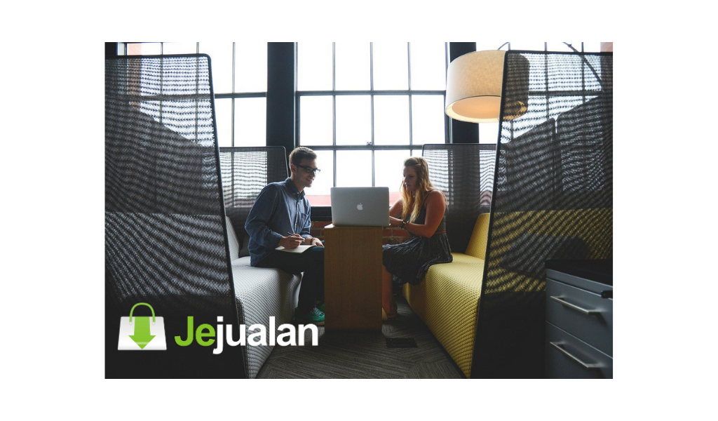 Marketplace dan Toko Online