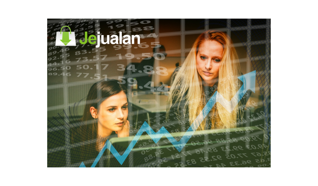 Marketplace dan Toko Online