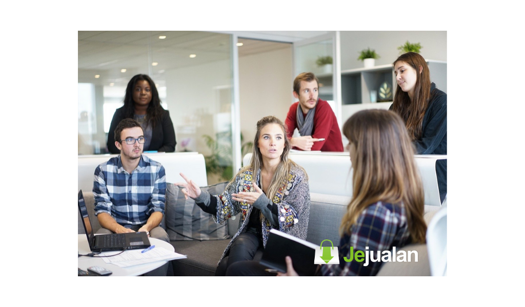 Menentukan Strategi Pemasaran yang Efektif Sebelum Memulai Bisnis