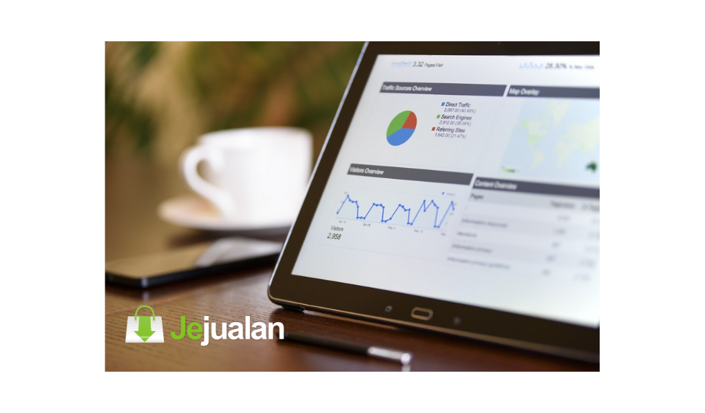 Menentukan Strategi Pemasaran yang Efektif Sebelum Memulai Bisnis