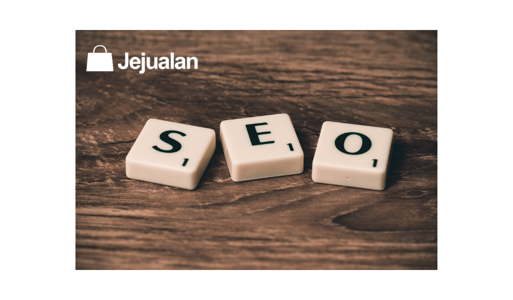 Strategi SEO Untuk Bisnis Online