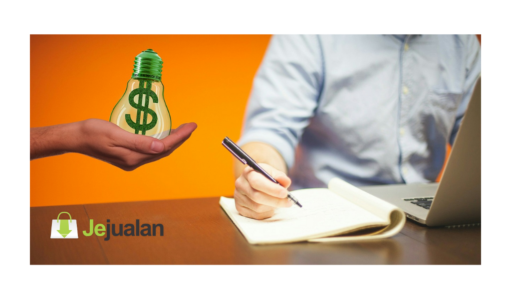 Copywriting Untuk Pemula, Strategi Agar Penjualan Meningkat