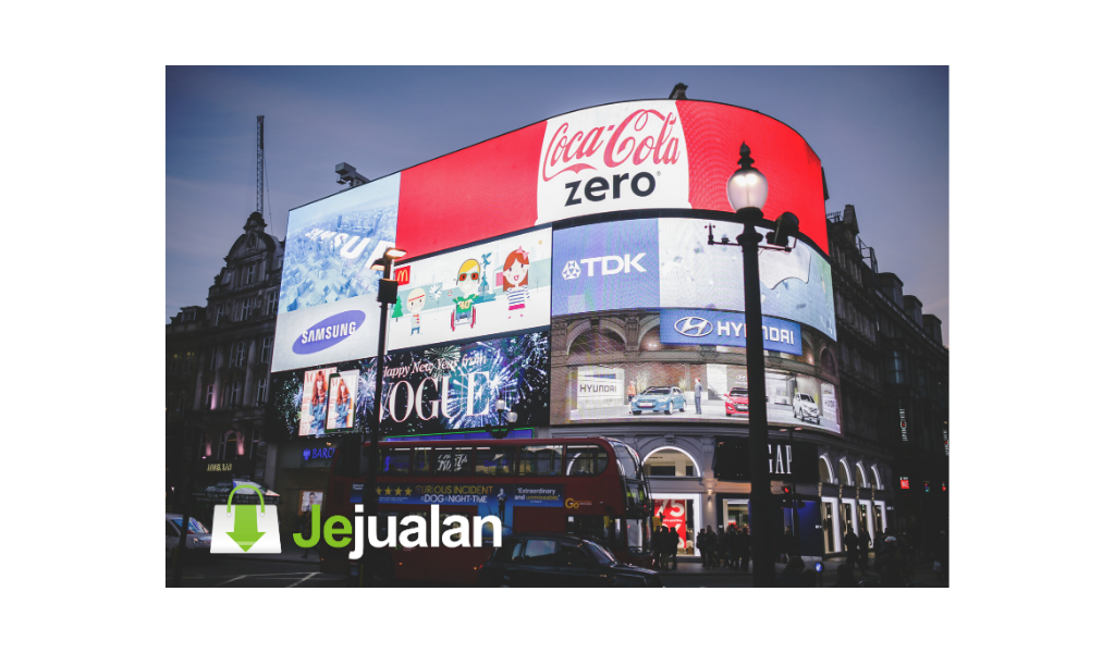 Digital Marketing Untuk Pemula, Ampuh Untuk Pebisnis Baru!