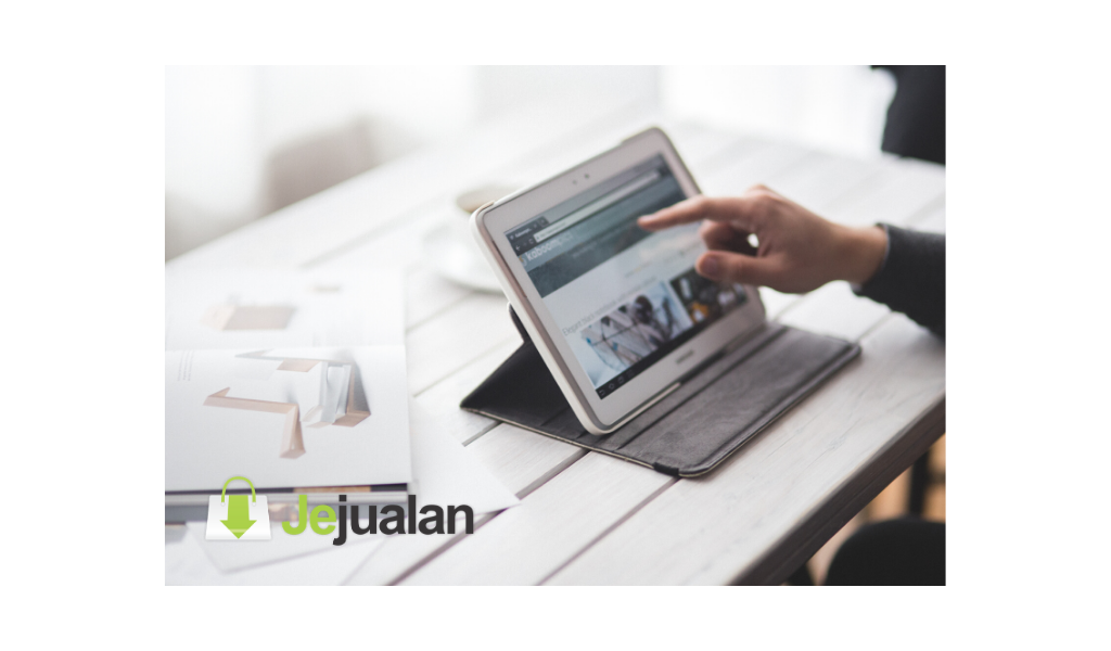 Digital Marketing Untuk Pemula, Ampuh Untuk Pebisnis Baru!