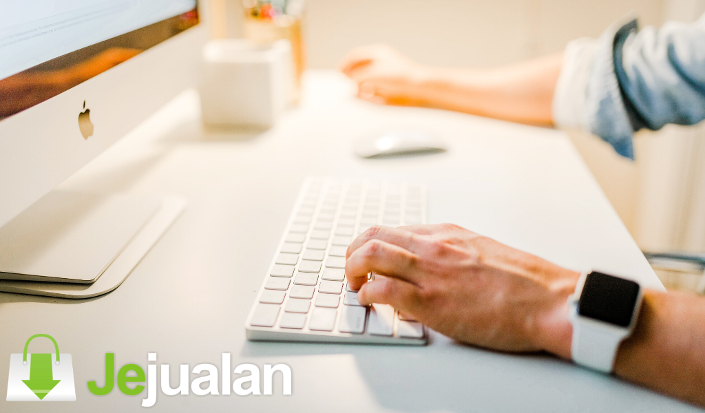 Facebook pixel untuk toko online