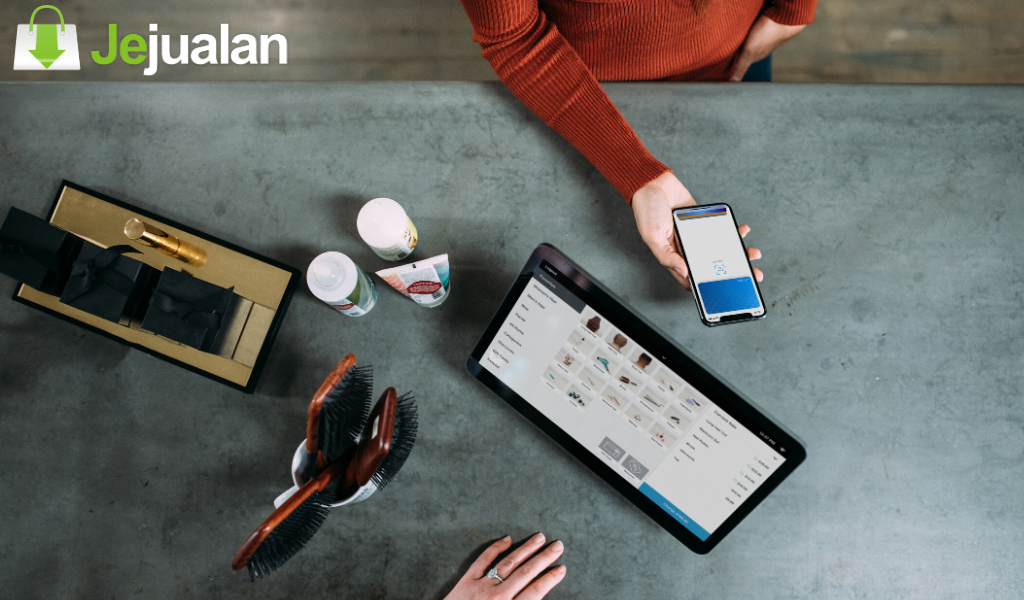 Facebook pixel untuk toko online