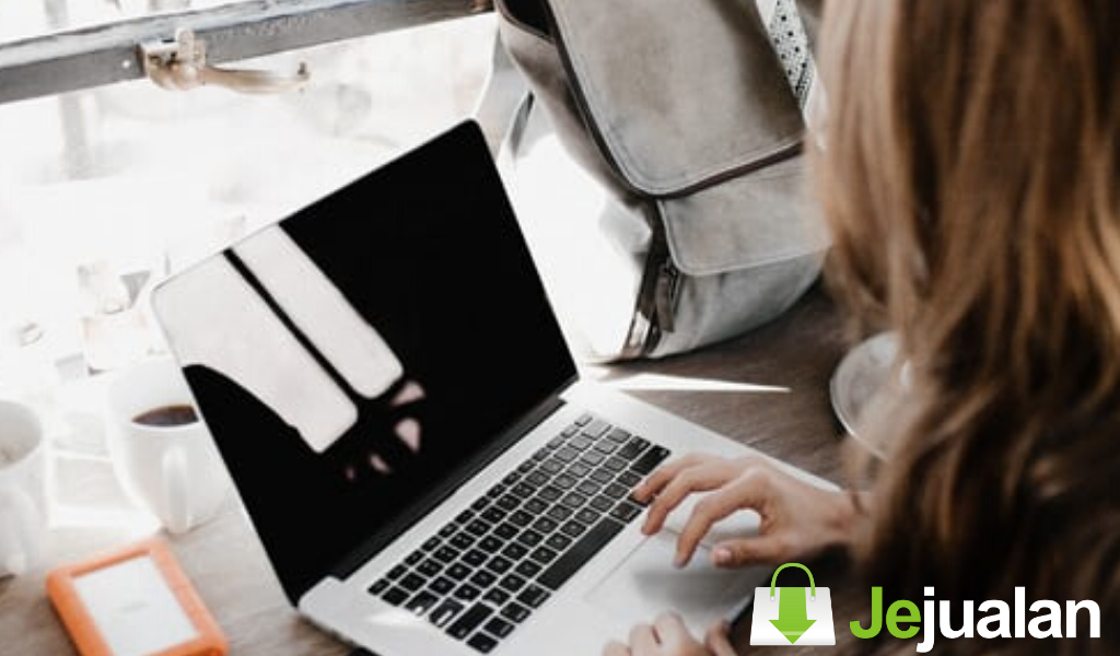 bisnis Online