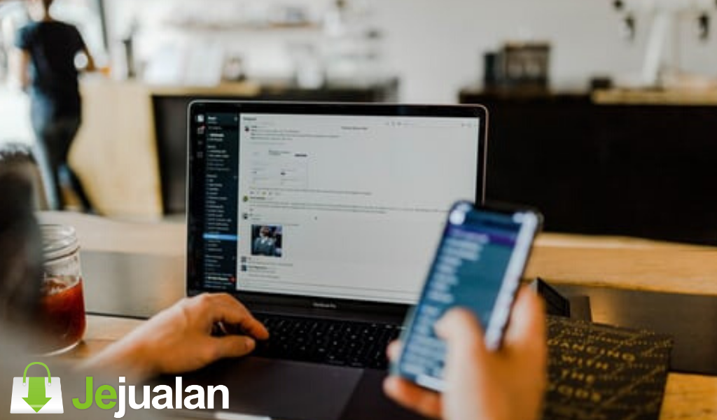 bisnis Online