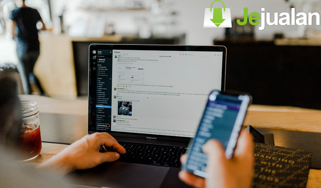Mengapa Bisnis Baju Online Sering Gagal? Memahami Penyebab dan Solusinya