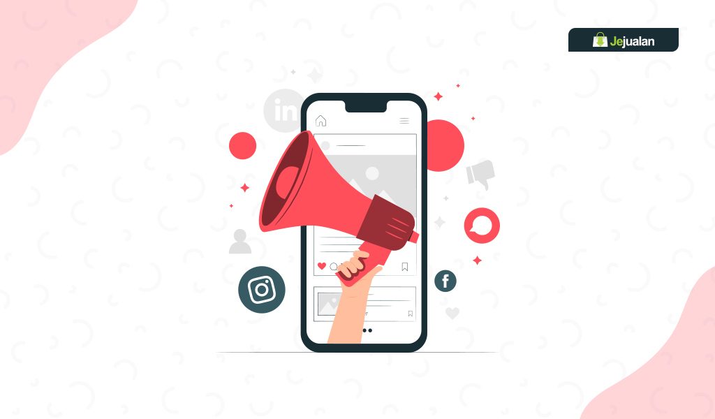 Strategi digital marketing