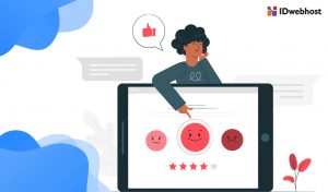Cara menjadi customer service idaman