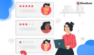 Cara menjadi customer service idaman
